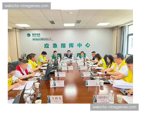 应急响应机制完善 提升突发状况处置能力