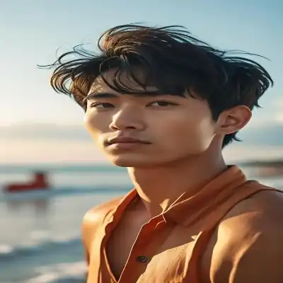 陈若橙